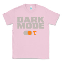 Bubblegum Pink tennessee football dark mode Classic Tee - artisFamous