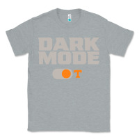 Heather Grey tennessee football dark mode Classic Tee - artisFamous