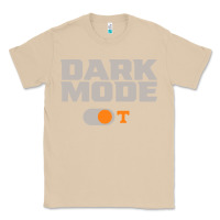 Mushroom tennessee football dark mode Classic Tee - artisFamous