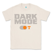 Natural tennessee football dark mode Classic Tee - artisFamous