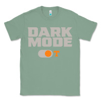 Sage tennessee football dark mode Classic Tee - artisFamous