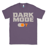 Lavender tennessee football dark mode Classic Tee - artisFamous