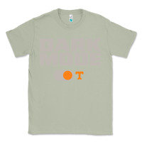 Matcha tennessee football dark mode Classic Tee - artisFamous