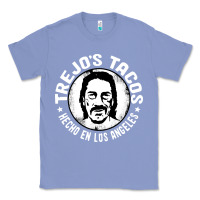 Colony Blue tacos restaurant Classic Tee - artisFamous