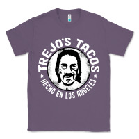 Lavender tacos restaurant Classic Tee - artisFamous