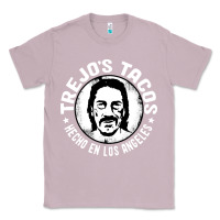 Lilac tacos restaurant Classic Tee - artisFamous