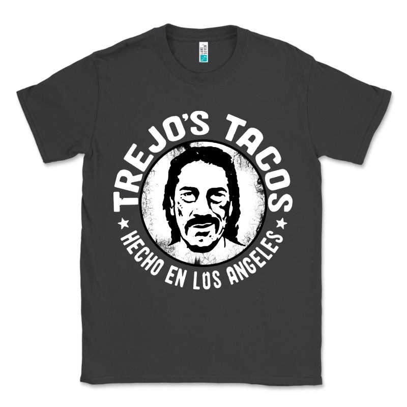 Tacos Restaurant Classic Tee by artisFamous | Teevron