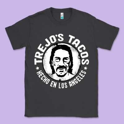 Tacos Restaurant Classic Tee Designed By Artisfamous