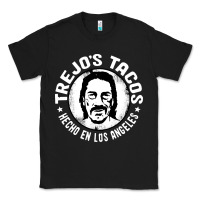 Black tacos restaurant Classic Tee - artisFamous
