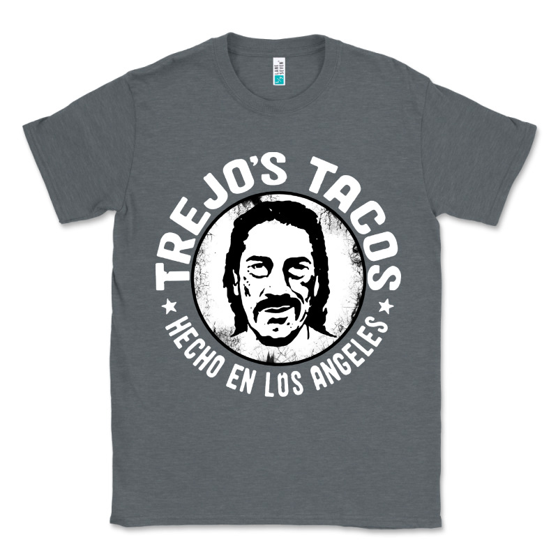 Tacos Restaurant Classic Tee by artisFamous | Teevron