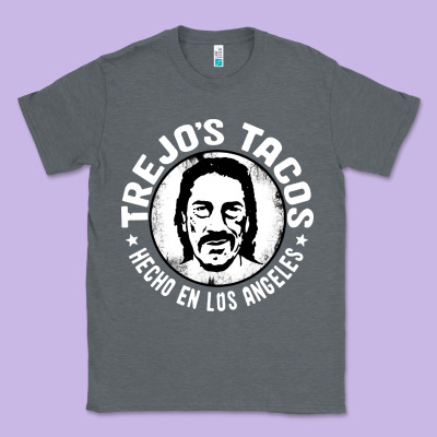 Tacos Restaurant Classic Tee Designed By Artisfamous