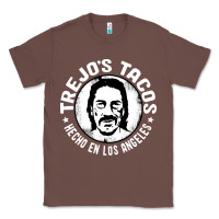 Chestnut tacos restaurant Classic Tee - artisFamous