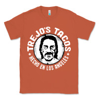 Copper tacos restaurant Classic Tee - artisFamous