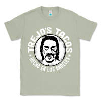 Matcha tacos restaurant Classic Tee - artisFamous