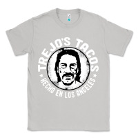 Moon Dust tacos restaurant Classic Tee - artisFamous