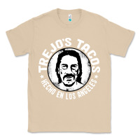 Mushroom tacos restaurant Classic Tee - artisFamous