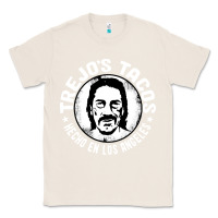 Natural tacos restaurant Classic Tee - artisFamous