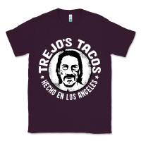Plum tacos restaurant Classic Tee - artisFamous