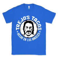 True Royal tacos restaurant Classic Tee - artisFamous