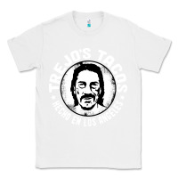 White tacos restaurant Classic Tee - artisFamous