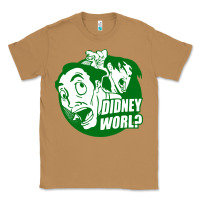 Toasted Coconut didney worl Classic Tee - artisFamous
