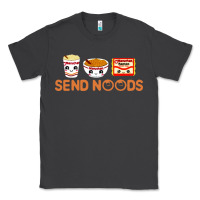 Smoke send noods Classic Tee - artisFamous