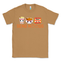 Toasted Coconut send noods Classic Tee - artisFamous