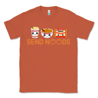 Copper send noods Classic Tee - artisFamous