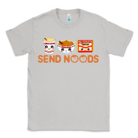 Moon Dust send noods Classic Tee - artisFamous