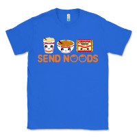 Send Noods Classic Tee | Teevron