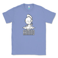 Colony Blue Armin Van Buuren Armind Classic Tee - artisFamous