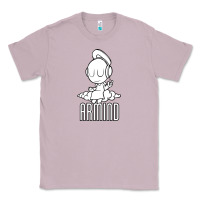 Lilac Armin Van Buuren Armind Classic Tee - artisFamous