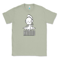 Matcha Armin Van Buuren Armind Classic Tee - artisFamous