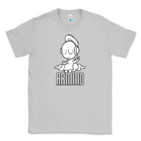 Moon Dust Armin Van Buuren Armind Classic Tee - artisFamous