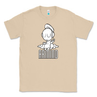 Mushroom Armin Van Buuren Armind Classic Tee - artisFamous