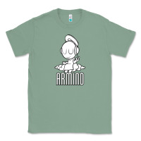 Sage Armin Van Buuren Armind Classic Tee - artisFamous