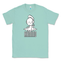 Seafoam Armin Van Buuren Armind Classic Tee - artisFamous