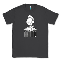 Smoke Armin Van Buuren Armind Classic Tee - artisFamous