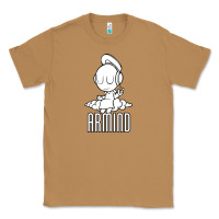 Toasted Coconut Armin Van Buuren Armind Classic Tee - artisFamous