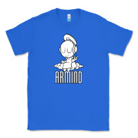 True Royal Armin Van Buuren Armind Classic Tee - artisFamous