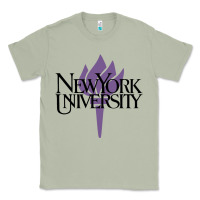 Matcha New York University Classic Tee - artisFamous
