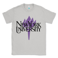 New York University Classic Tee | Teevron