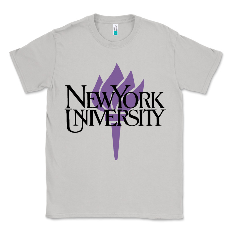 New York University Classic Tee by artisFamous | Teevron