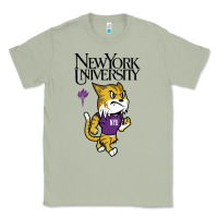 Matcha New York University Classic Tee - artisFamous