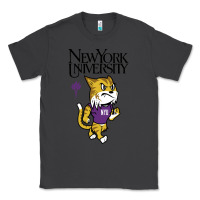 Smoke New York University Classic Tee - artisFamous
