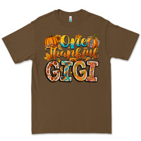 Cacao one thankful gigi Premium Tee - CowhideDigitalArt