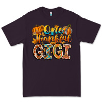 Plum one thankful gigi Premium Tee - CowhideDigitalArt