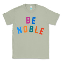 Matcha be noble tee Classic Tee - artisFamous
