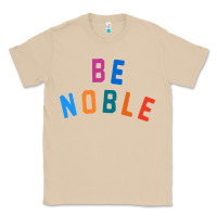 Mushroom be noble tee Classic Tee - artisFamous