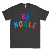 Smoke be noble tee Classic Tee - artisFamous